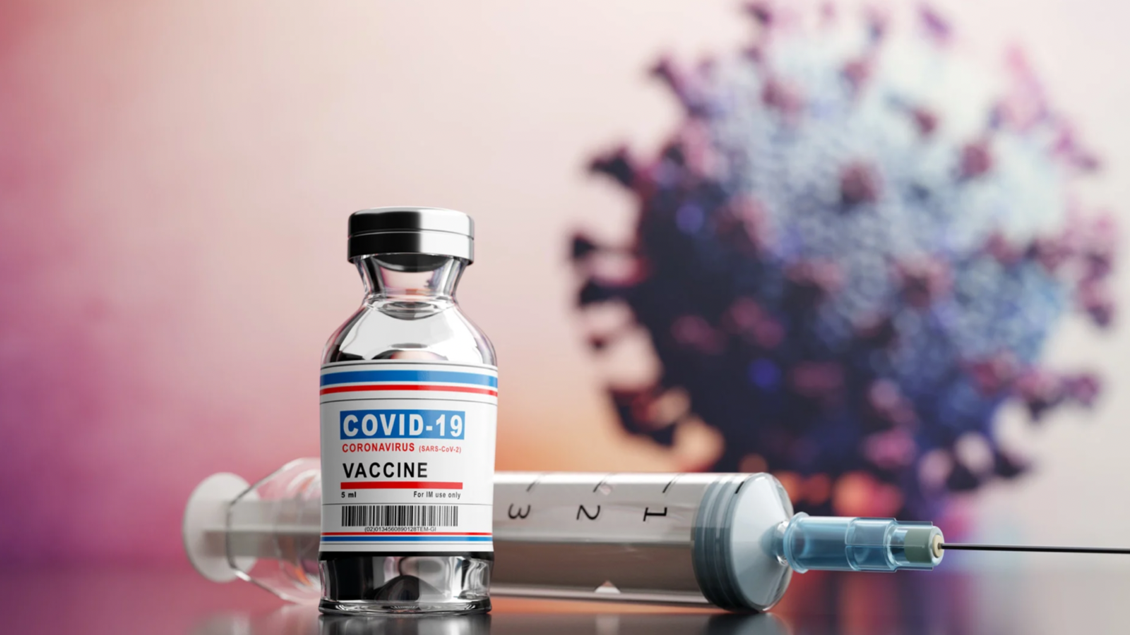 COVID Vaxx Link To Turbo Cancers EXPOSED By Legendary Oncologist Dr. Angus Dalgleish!