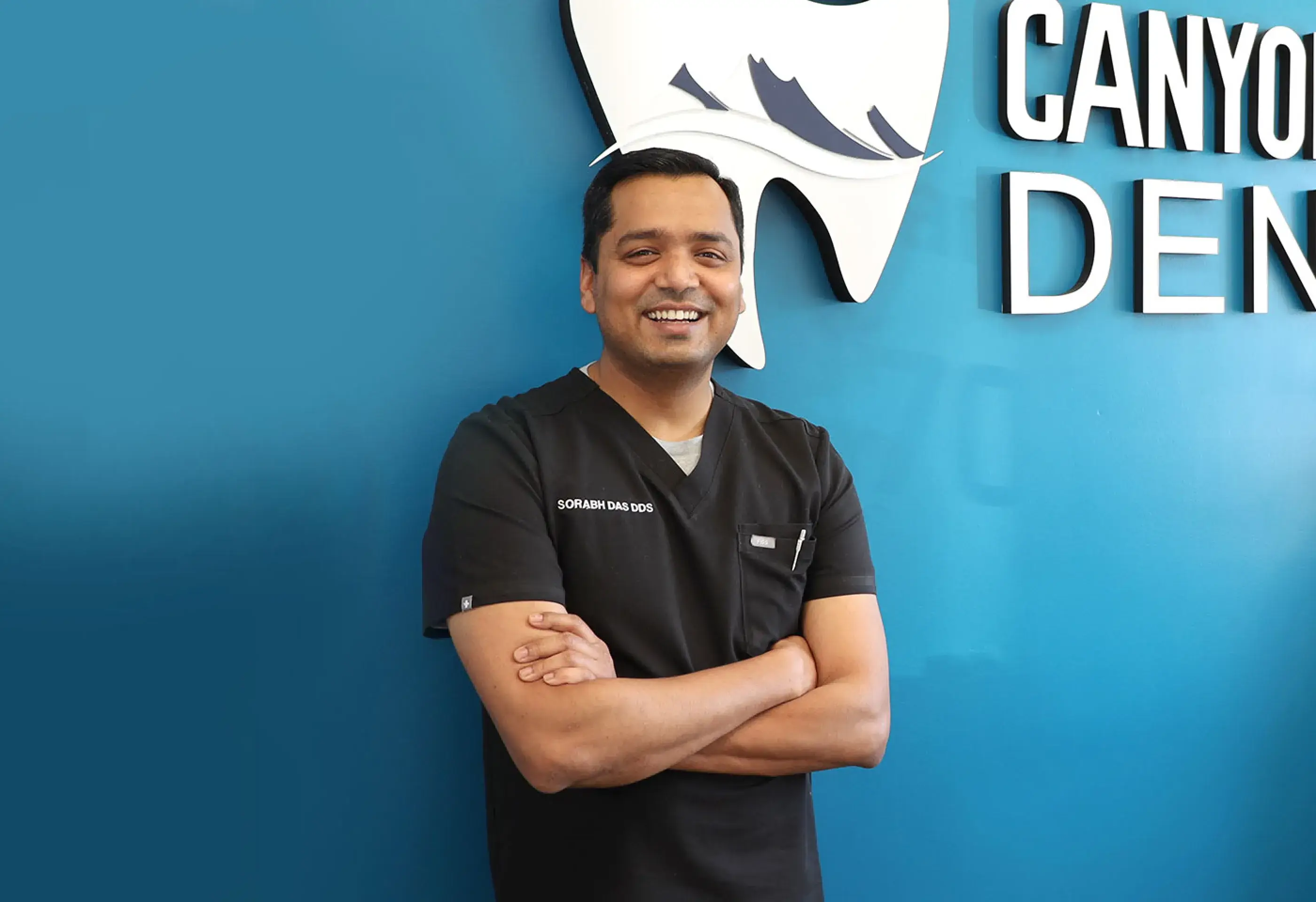 Dr. Das