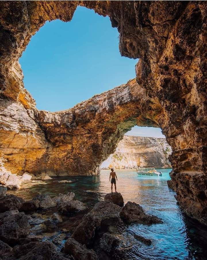 Crystal Lagoon