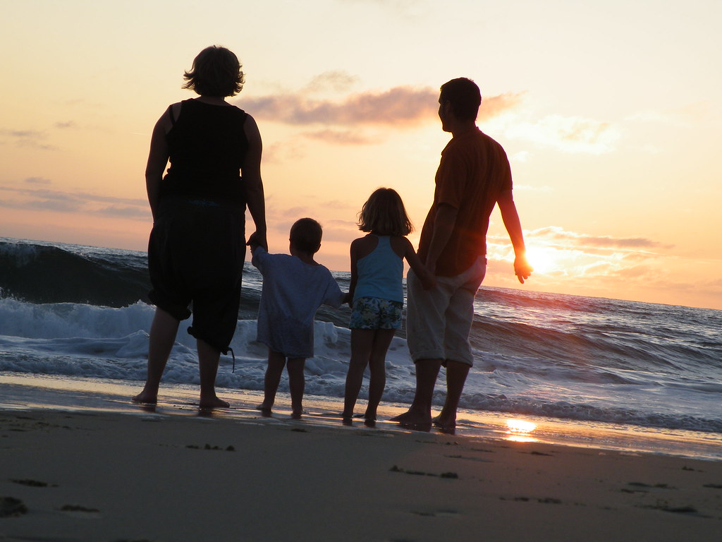 Photo Families