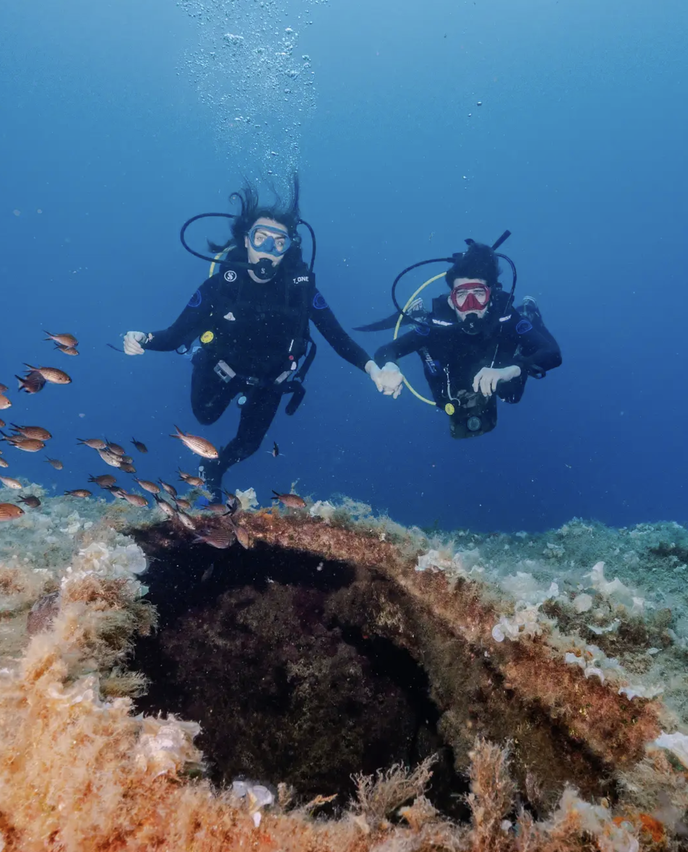 Snorkeling