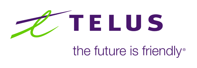Telus Logo