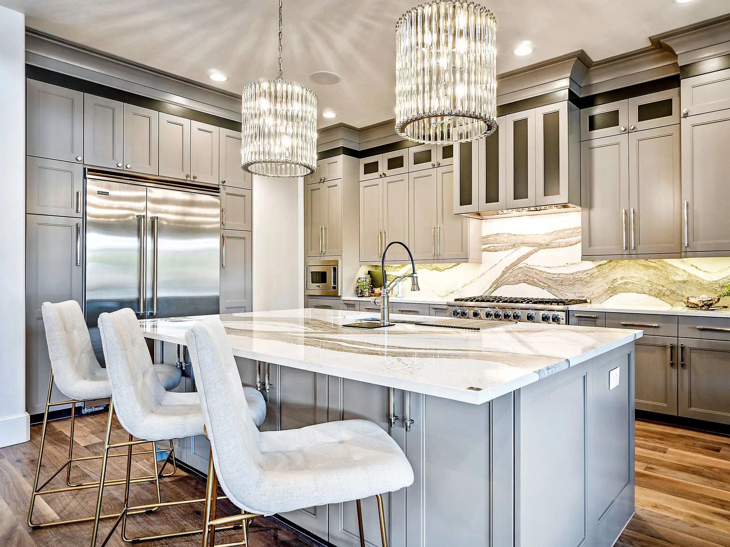 Fantasy Finishes Blog Category: Cabinets