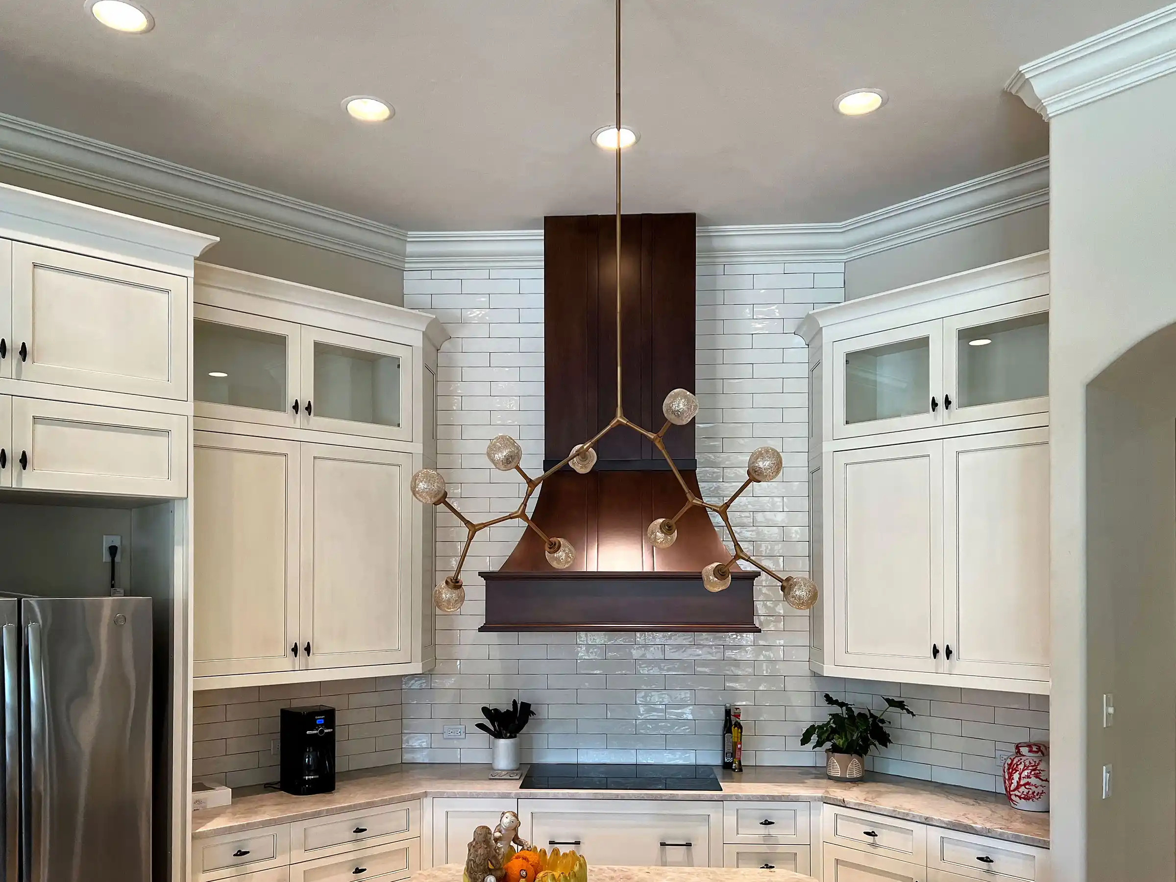 Fantasy Finishes Blog Category: Decorative Finishes