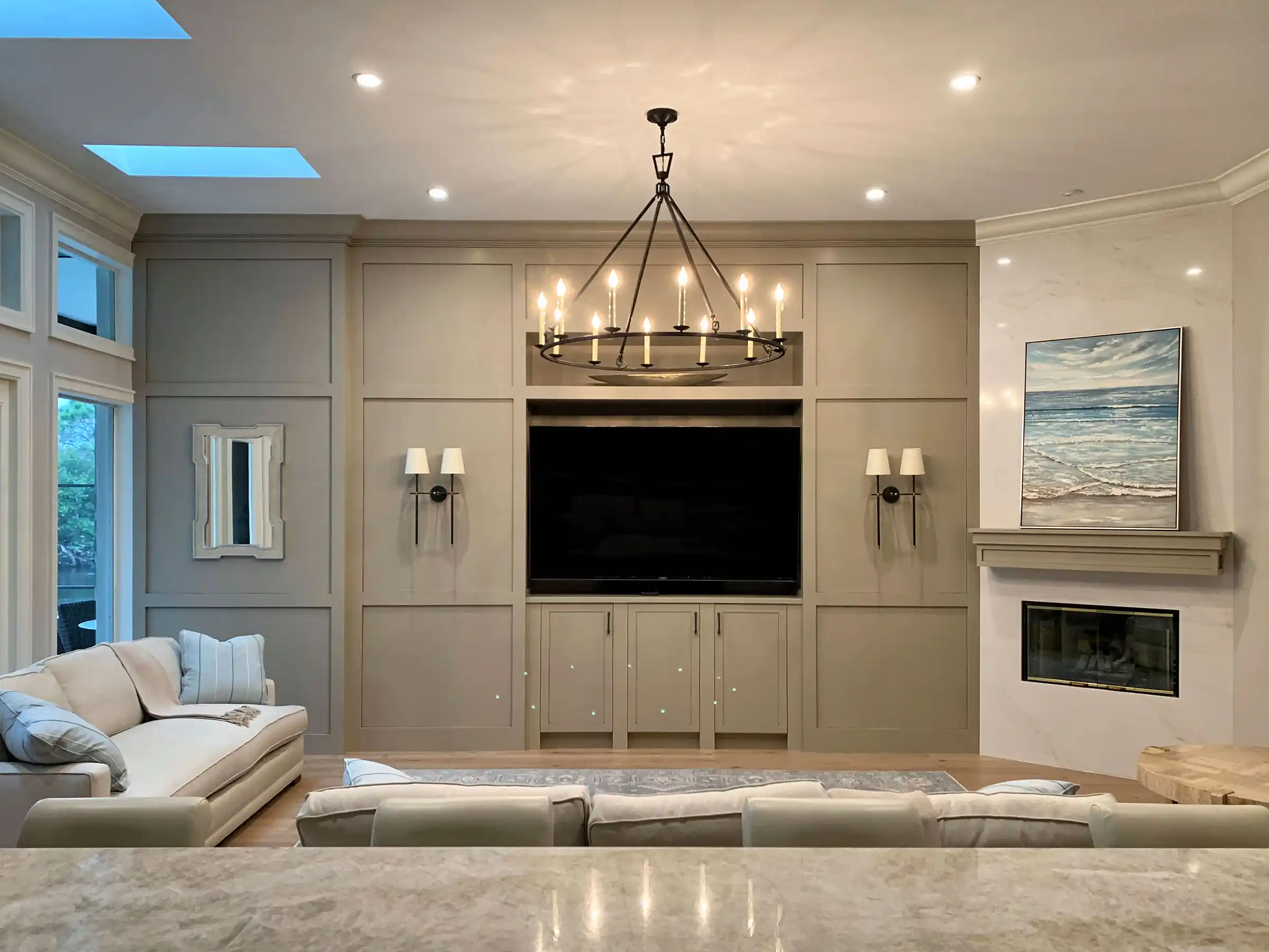 Fantasy Finishes Blog Category: Home Renovation