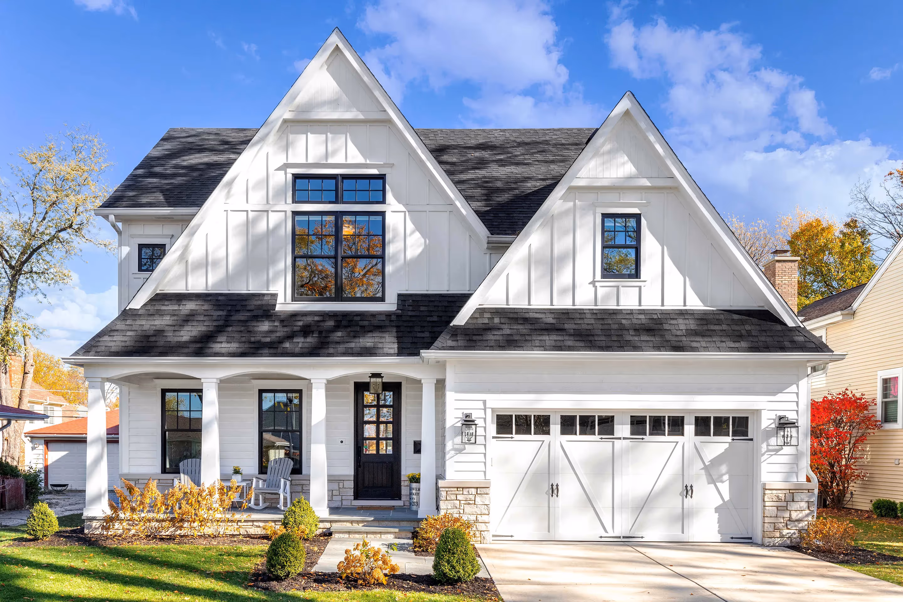 When should I hire a professional?