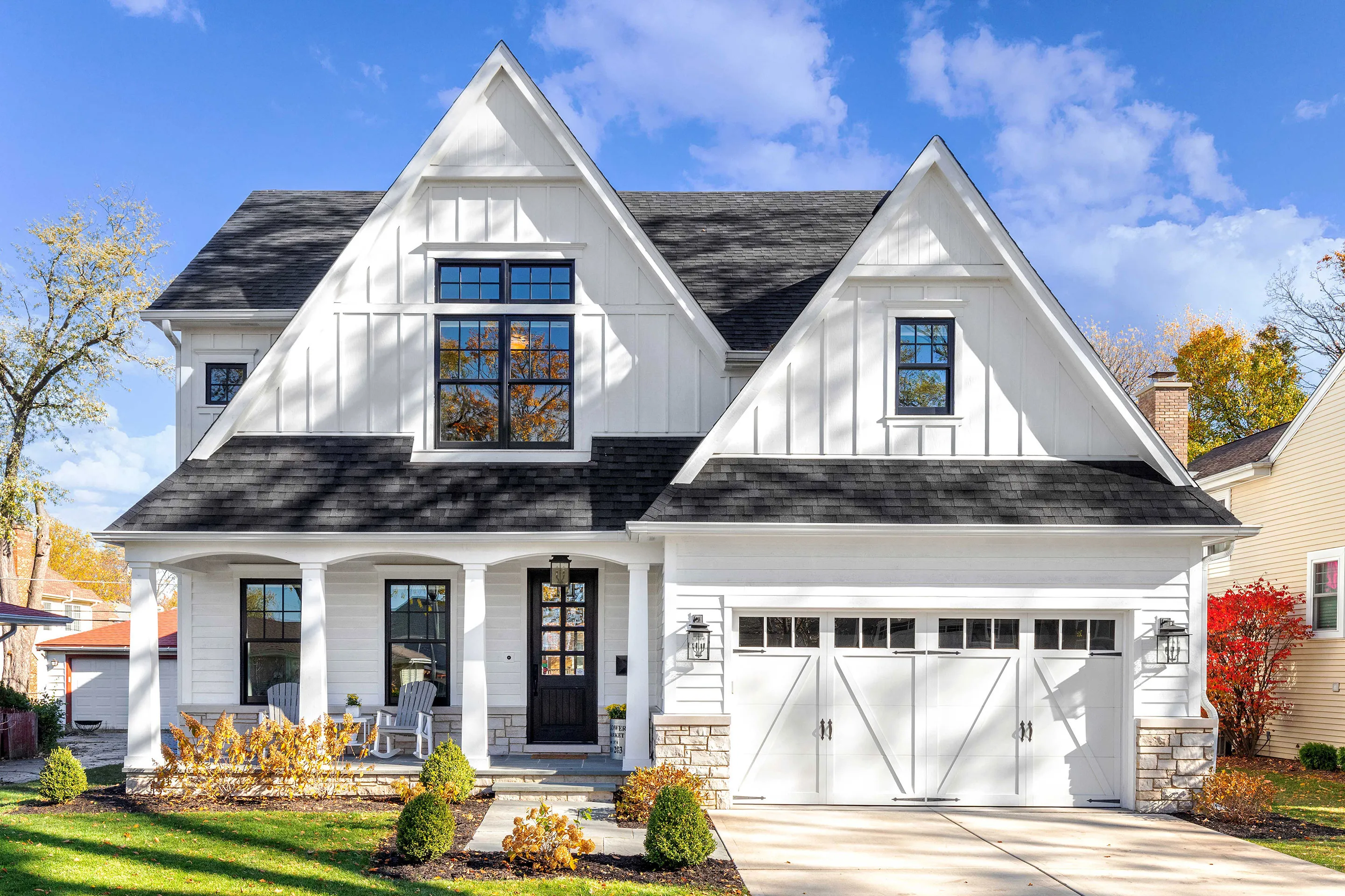 When should I hire a professional?