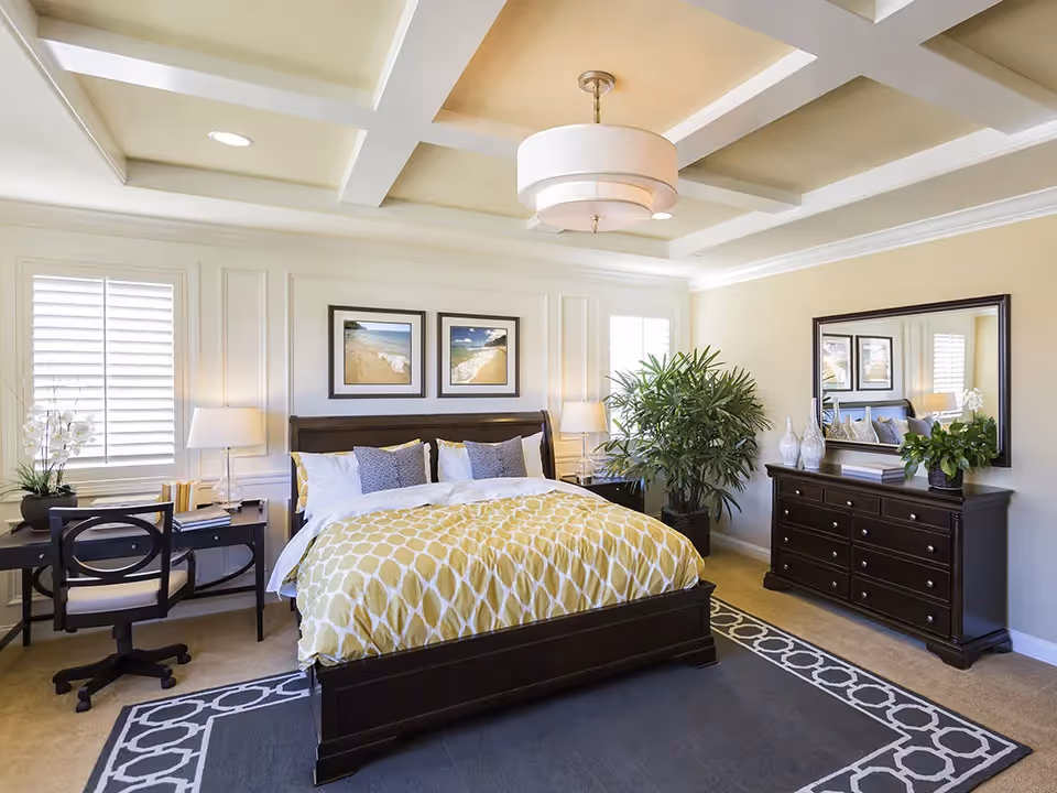 What are your decorative painting techniques?