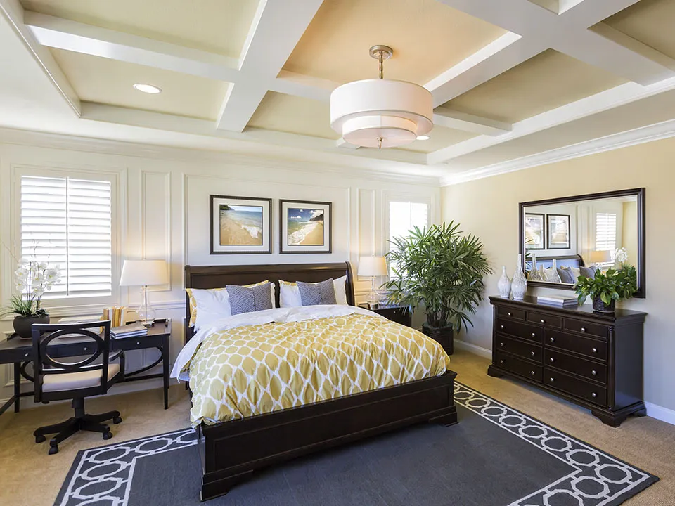 What are your decorative painting techniques?