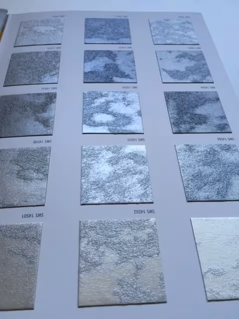 Fantasy Finishes Signature Project—entryway restoration, cabinet repair renovation, interior painting, decorative painting