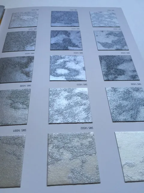 Fantasy Finishes Signature Project—entryway restoration, cabinet repair renovation, interior painting, decorative painting