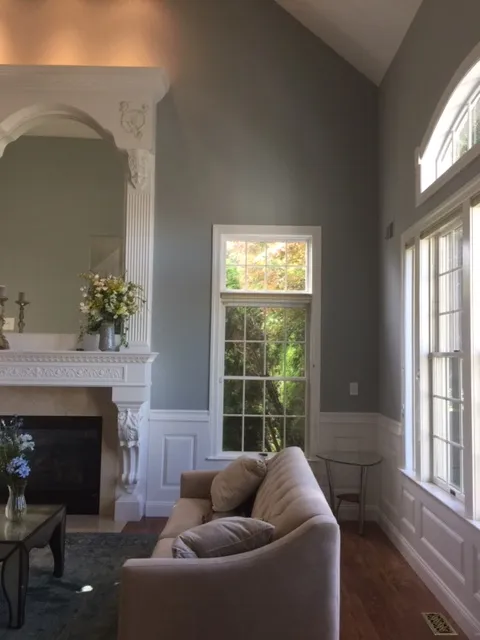 Fantasy Finishes, Long Island, NY Entryways, Cabinet Refinishing and more.