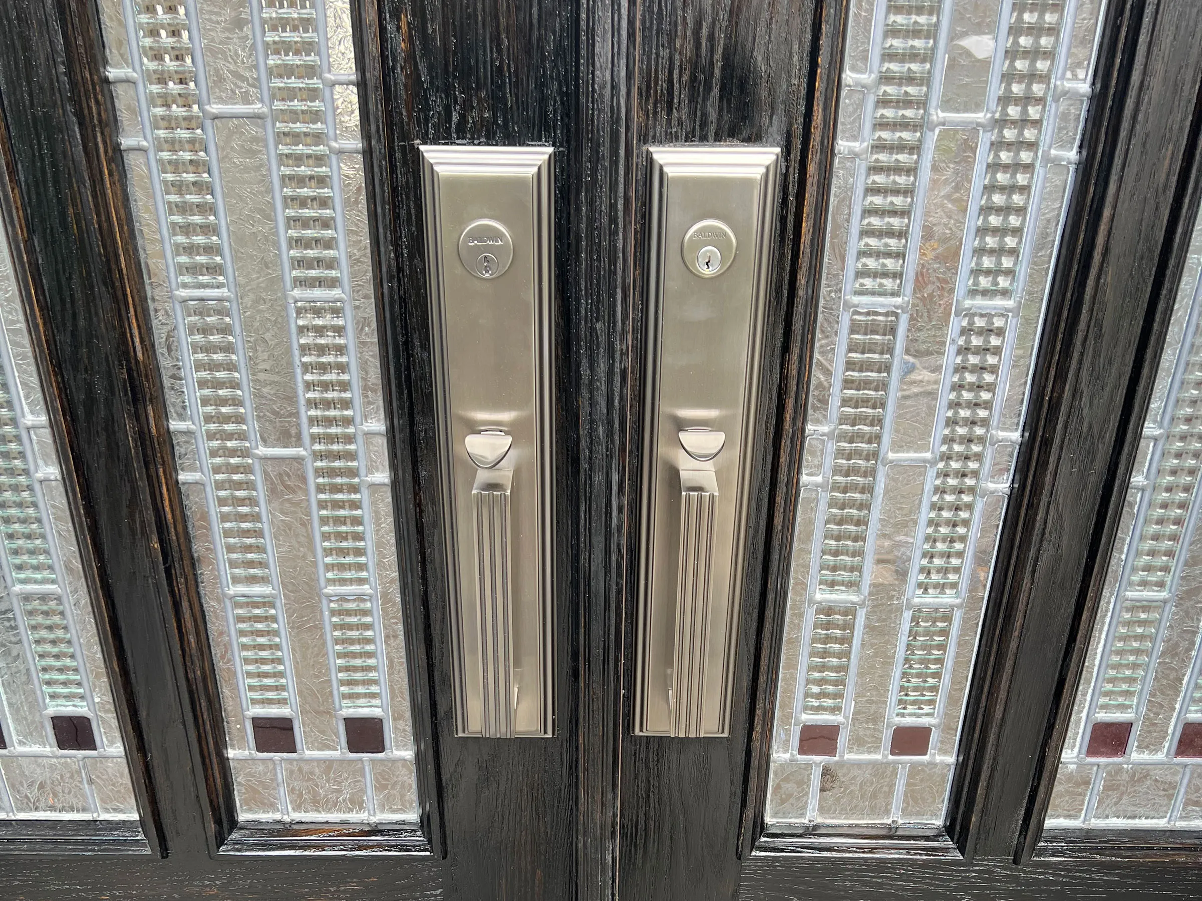 Can you enhance my home security system?