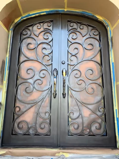 Fantasy Finishes, Long Island, NY Entryways, Cabinet Refinishing and more.