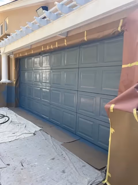 Fantasy Finishes, Long Island, NY Entryways, Cabinet Refinishing and more.