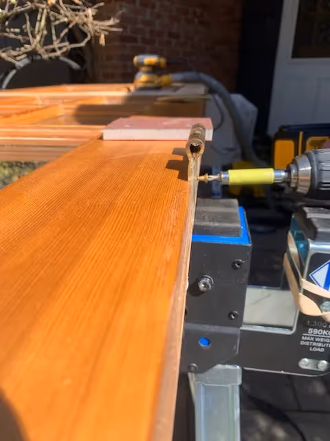 Fantasy Finishes, Long Island, NY Entryways, Cabinet Refinishing and more.