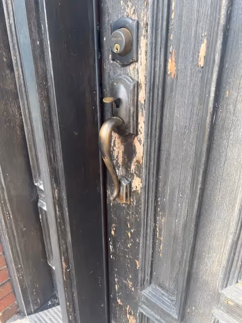 Fantasy Finishes, Long Island, NY Entryways, Cabinet Refinishing and more.