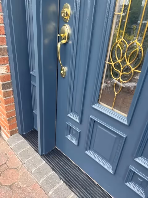 Fantasy Finishes, Long Island, NY Entryways, Cabinet Refinishing and more.