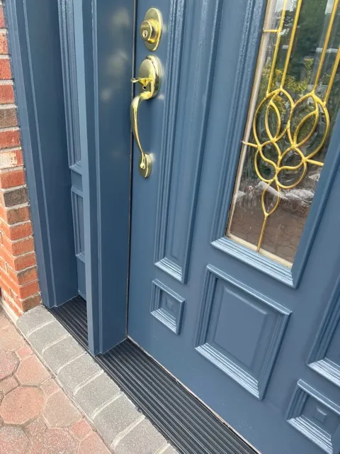 Fantasy Finishes, Long Island, NY Entryways, Cabinet Refinishing and more.