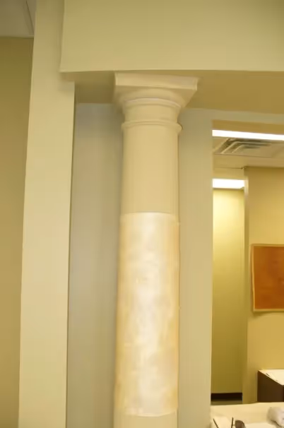 Fantasy Finishes, Long Island, NY Entryways, Cabinet Refinishing and more.