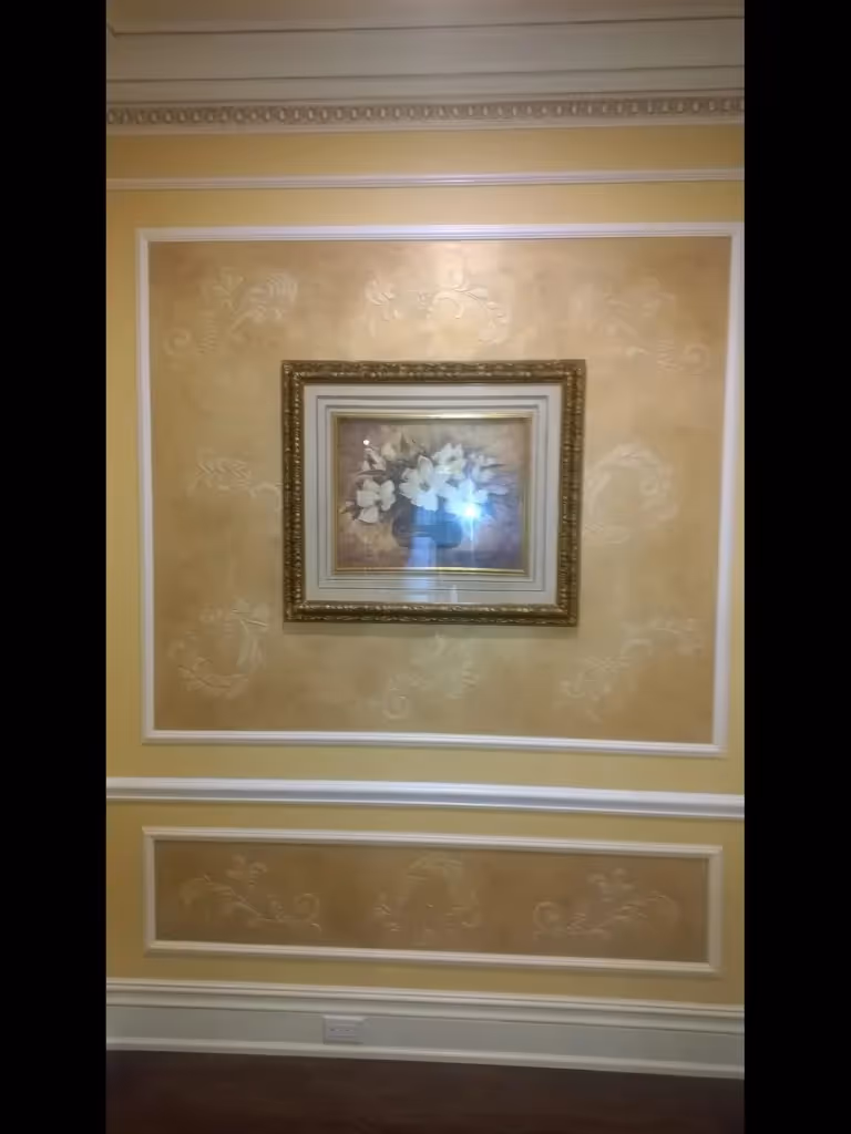 Fantasy Finishes, Long Island, NY Entryways, Cabinet Refinishing and more.