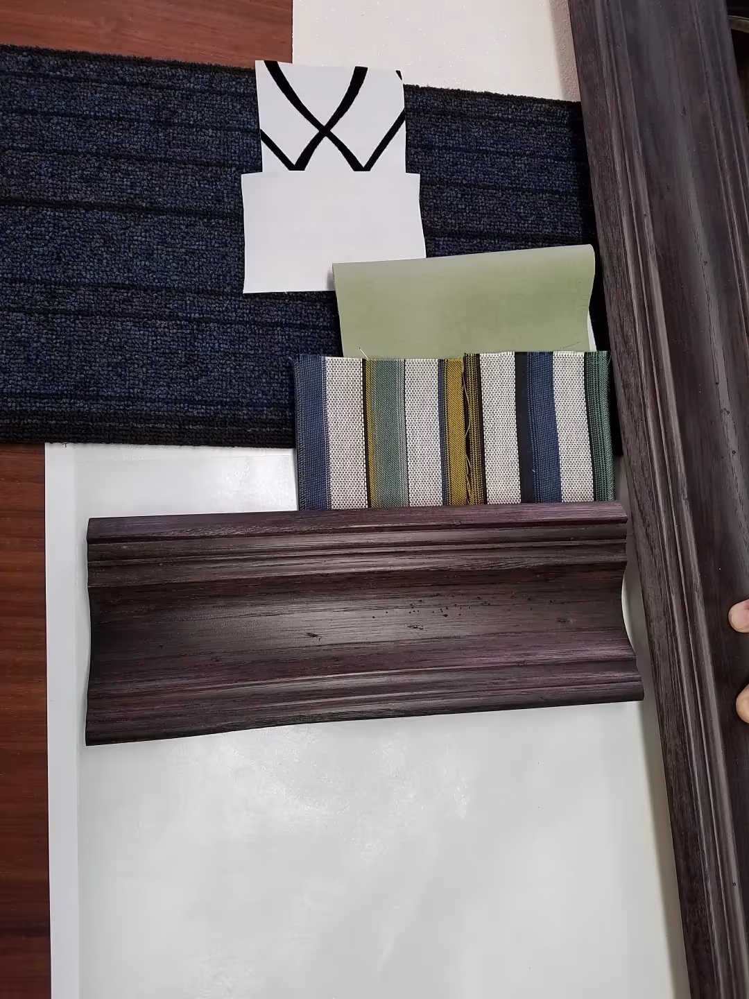 Fantasy Finishes, Long Island, NY Entryways, Cabinet Refinishing and more.