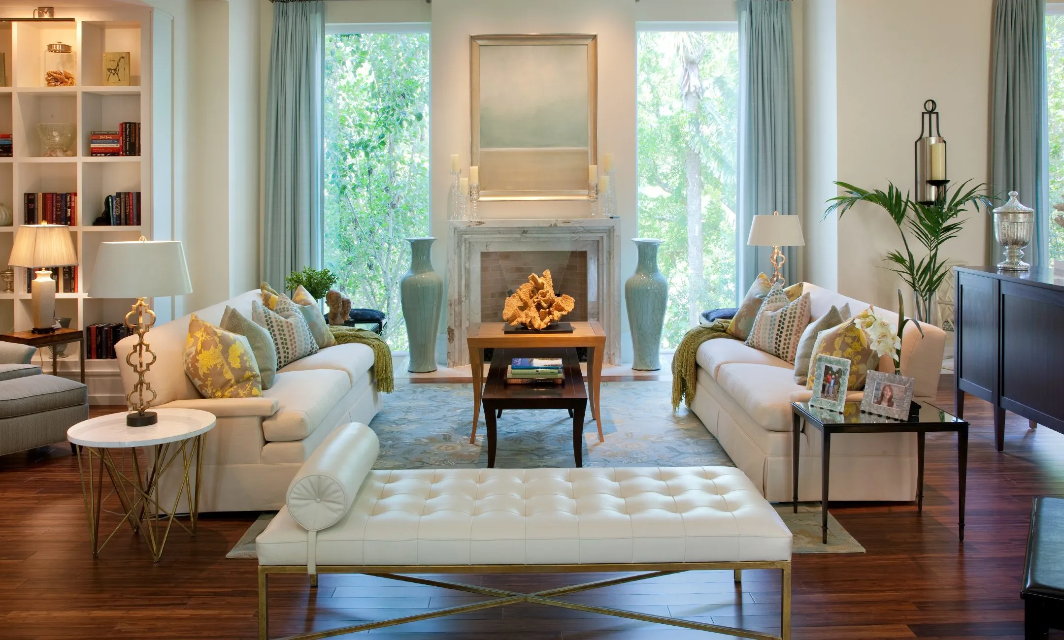 Interior painting. Ancient Modern Finishes, Bonita Springs, Florida 239-494-8888