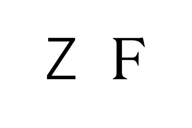 ZF