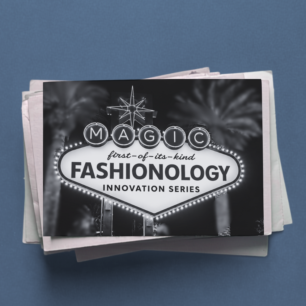 FASHIONOLOGY