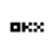OKX logo