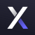 dYdX logo