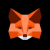 Metamask logo