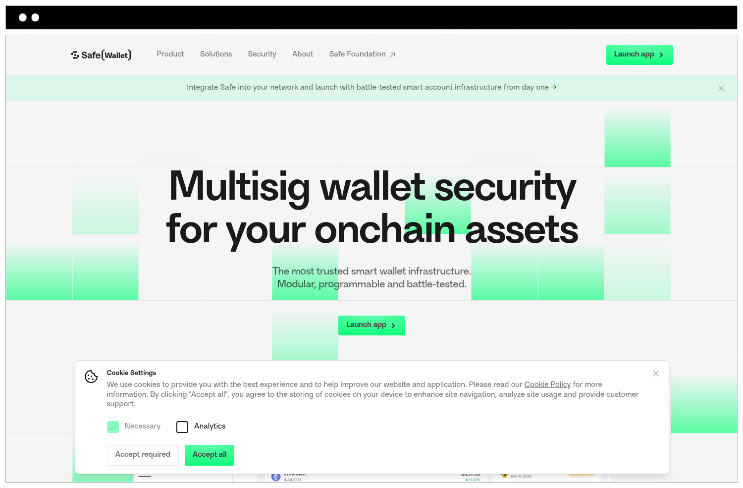 Safe Wallet