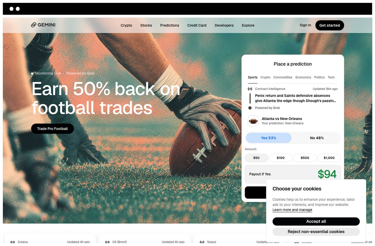 best-crypto-apps-for-beginners-gemini