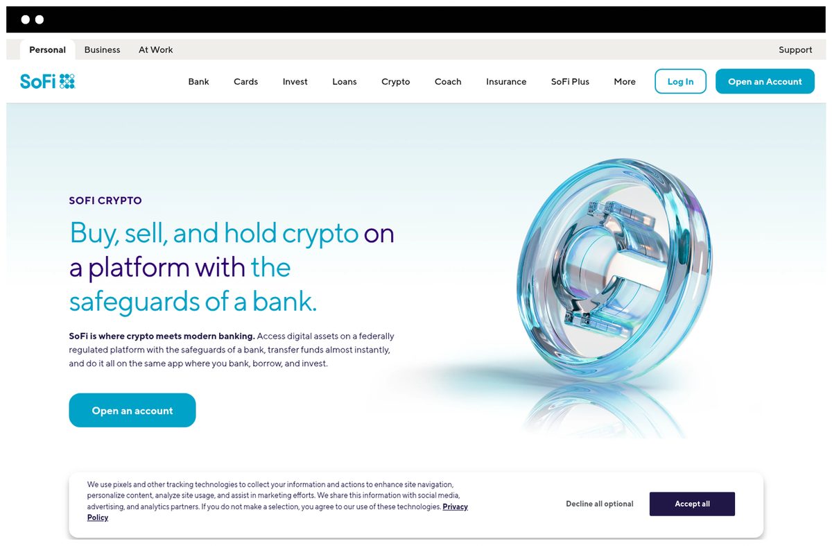 best-crypto-apps-for-beginners-sofi