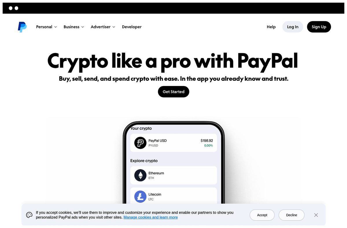 best-crypto-apps-for-beginners-paypal
