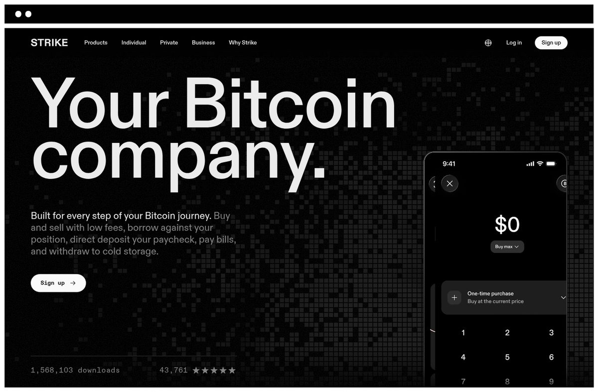 best-crypto-apps-for-beginners-strike