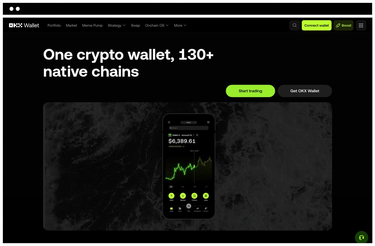 best-crypto-apps-for-beginners-okx-wallet