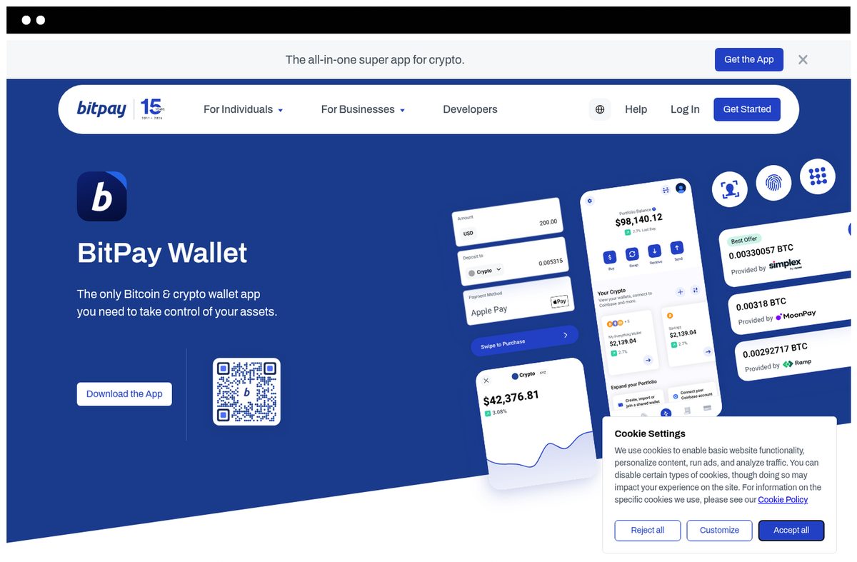 best-crypto-apps-for-beginners-bitpay