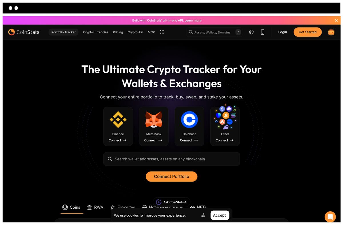 best-crypto-apps-for-beginners-coinstats