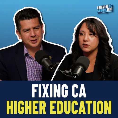 Should Community Colleges Offer 4-Year Degrees? Inside Assembly Bill 664