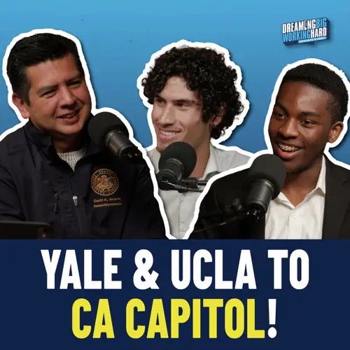 How Local Government Internships Shape California’s Next Generation of Policymakers