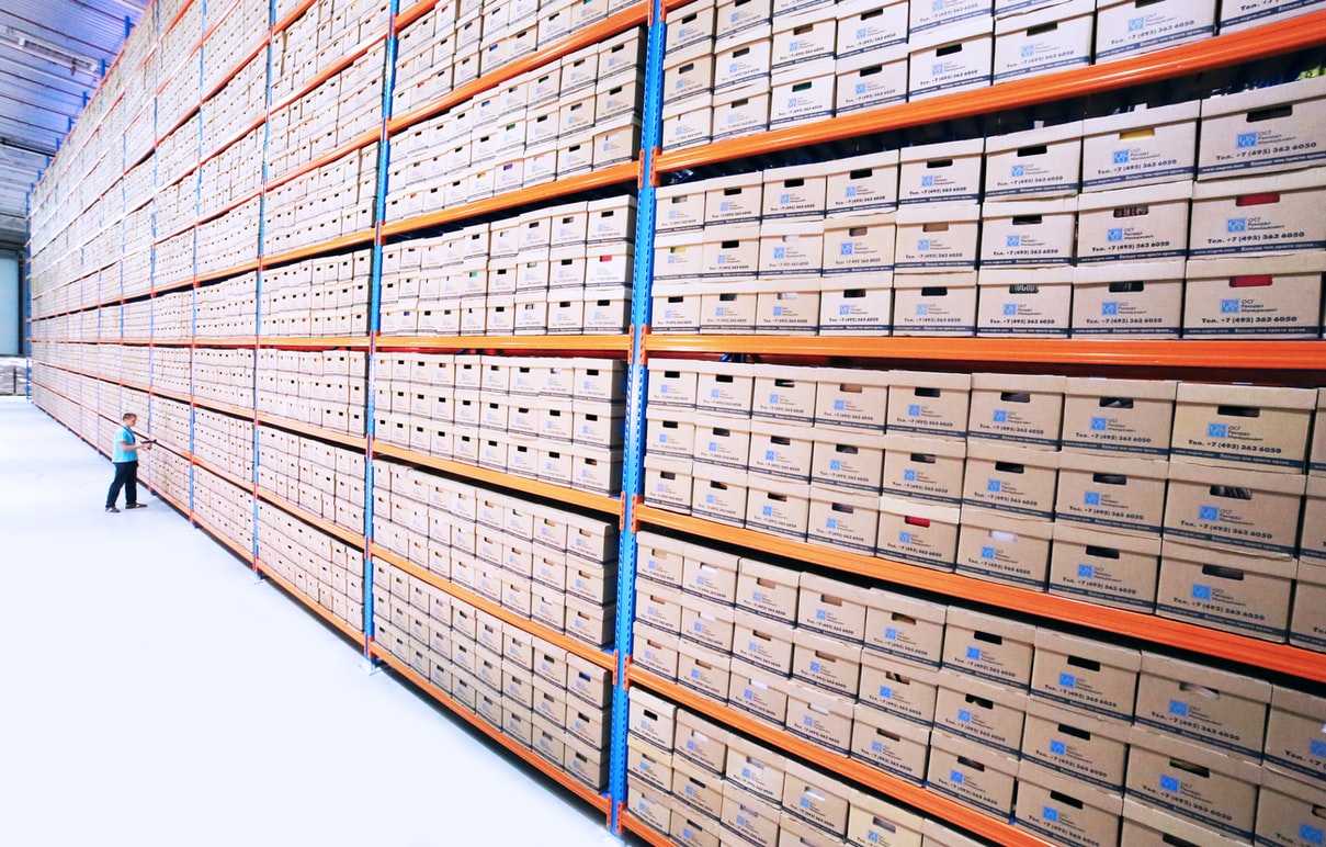 Zara Clothing Company Supply Chain