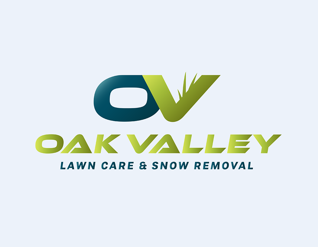 Oak Valley Branding