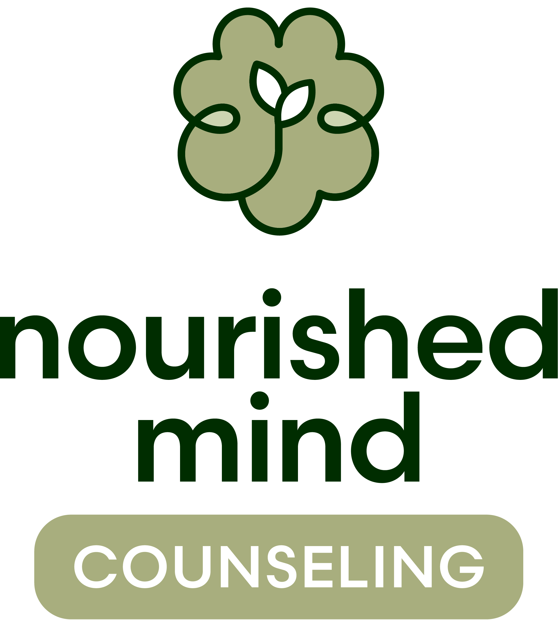 Nourished Mind Counseling