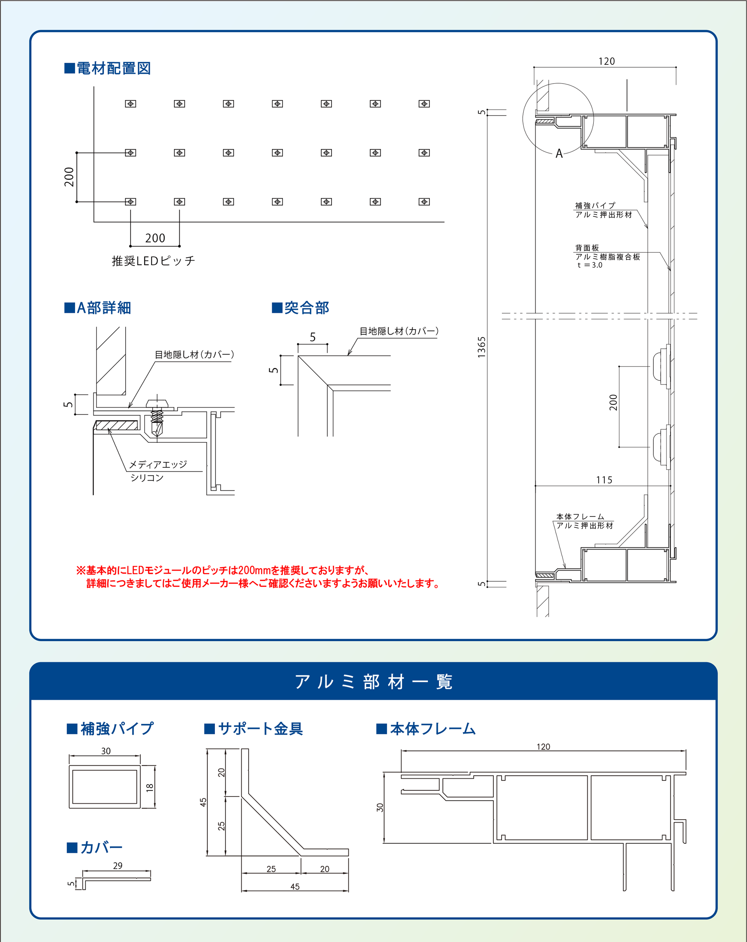 ファブリック