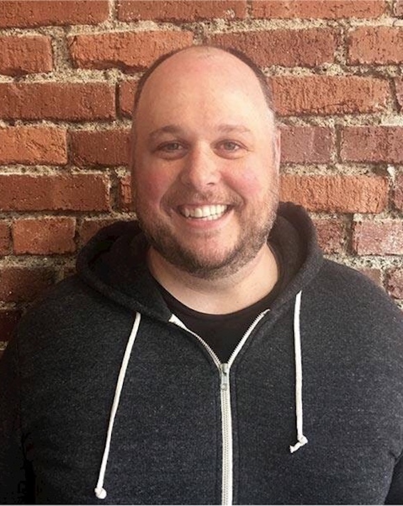 Anthony Levin-Decanini 