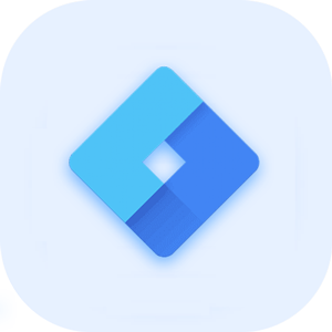 Content Marketing Icon - Growth Webflow Template