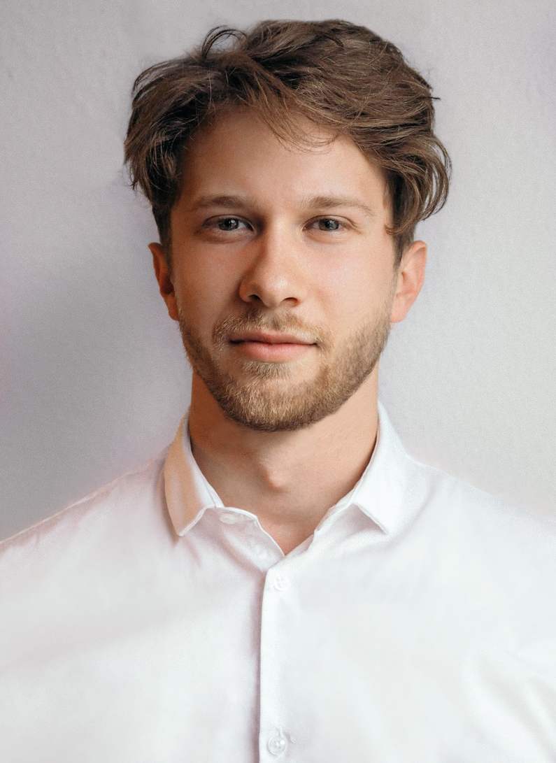 About Us - Growth Webflow Template