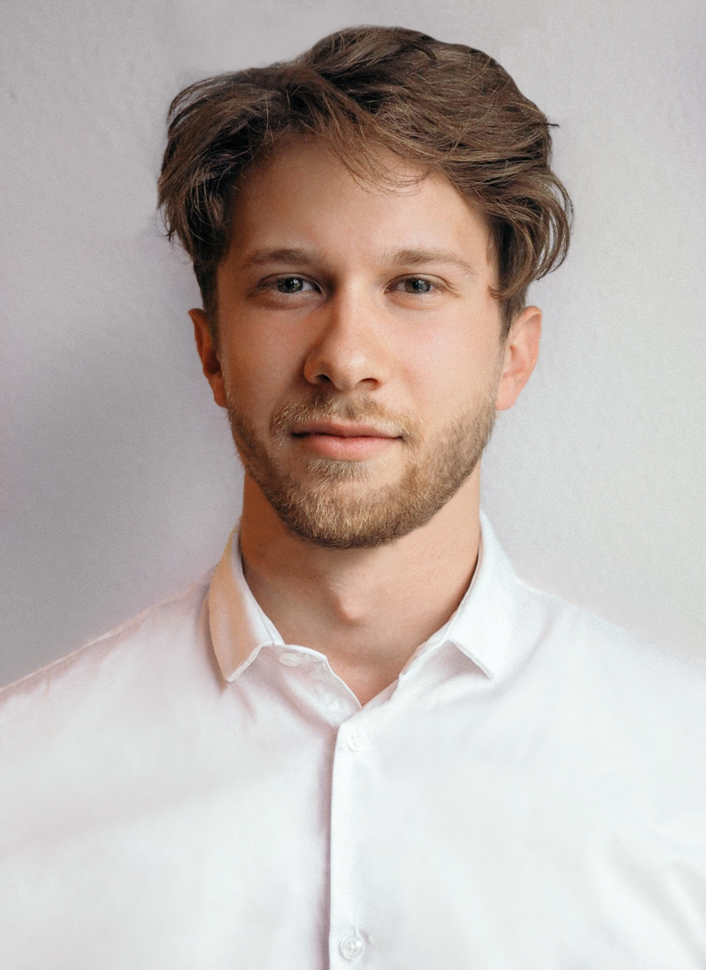 About Us - Growth Webflow Template